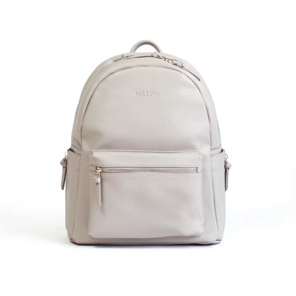 Large All Day Backpack in Fog